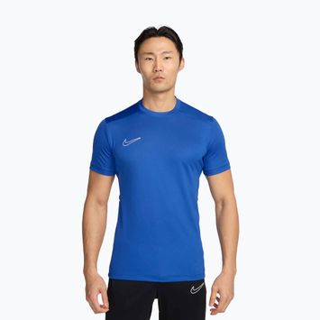 Férfi futballmez Nike Academy Dri-Fit game royal/game royal/white/white