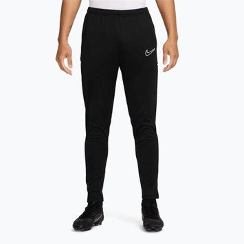 Férfi melegítőnadrág Nike Academy Dri-Fit black/black/white