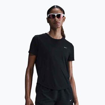 Nike Tempo női futópóló fekete