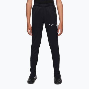 Gyerek nadrág Nike Academy Dri-Fit Jr black/black/white