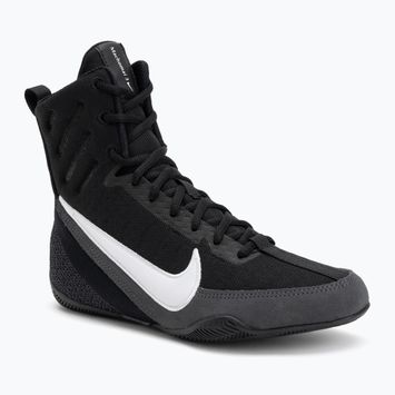 Nike Machomai 3 fekete/fehér bokszcipő