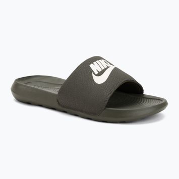 Férfi papucsok Nike Victori One Slide cargo khaki/cargo khaki/sail