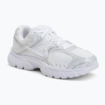 Női cipők Nike V5 RNR white/black/metallic silver/white