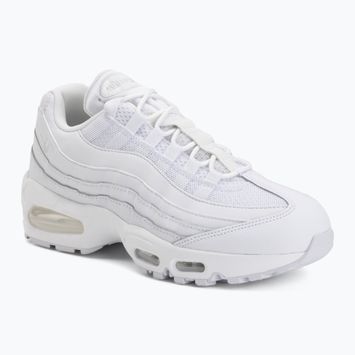 Férfi cipők Nike Air Max 95 Big Bubble white/white/pure platinum/white