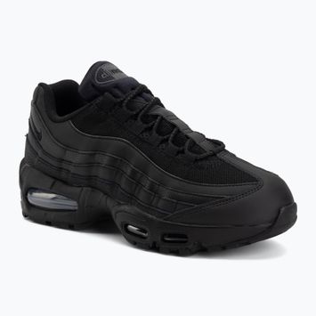 Férfi cipők Nike Air Max 95 Big Bubble black/anthracite/black