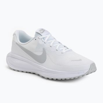 Férfi futócipő Nike Revolution 8 white/pure platinum