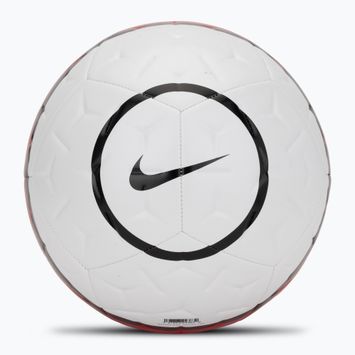 Focilabda Nike Academy Total 90 white/black/red/black méret 5