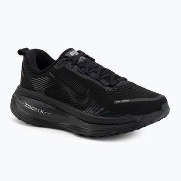 Férfi futócipő Nike Vomero 18 black/dark smoke grey/light smoke grey/black