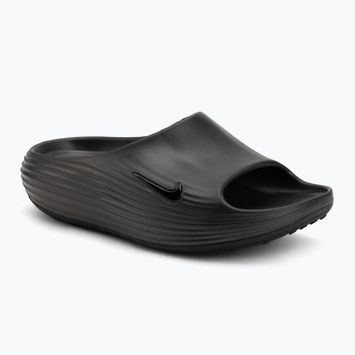 Férfi papucsok Nike ReactX Rejuven8 black/black/black
