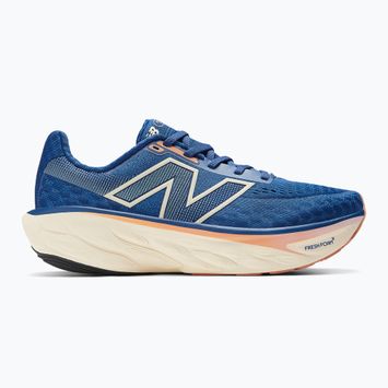 Női futócipők New Balance Fresh Foam 1080 X v14 kék