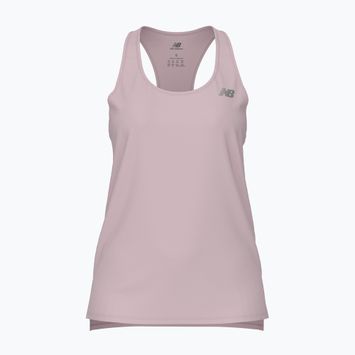 Női New Balance Sport Essentials Tank futófelső rosesuga női New Balance Sport Essentials Tank rosesuga