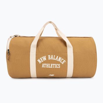 New Balance Canvas Duffel nagy síkságok utazótáska