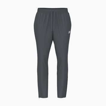 Férfi New Balance Sport Woven grafit futónadrág