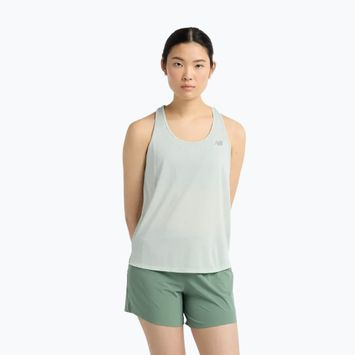 Női New Balance Athletics Tank Top clayashh