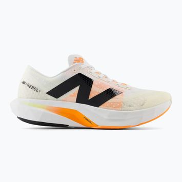 New Balance FuelCell Rebel v4 fehér férfi futócipő