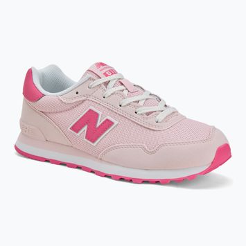 New Balance 515's V1 rózsaszín cukor gyermekcipő
