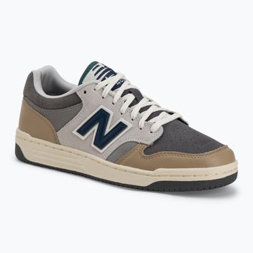 New Balance 480 V1 V1 vár szikla férfi cipő
