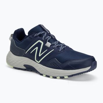 Férfi futócipő New Balance 410's V8 new balance navy New Balance 410's V8 new balance navy