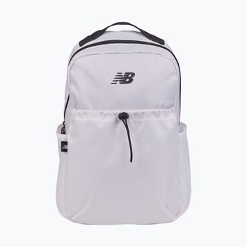 New Balance Essential 20 l fehér városi hátizsák