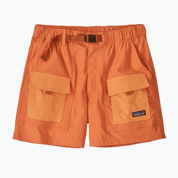 Női Patagonia Outdoor Everyday rock melon rövidnadrág