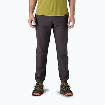 Patagonia férfi Terrebonne Joggers fekete
