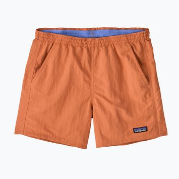 Patagonia női rövidnadrág Baggies 5" rock dinnye