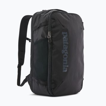 Patagónia Black Hole Mini MLC 30 l fekete/fekete túrahátizsák
