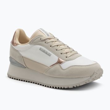 Napapijri női cipő NP0A4IQB fehér/beige