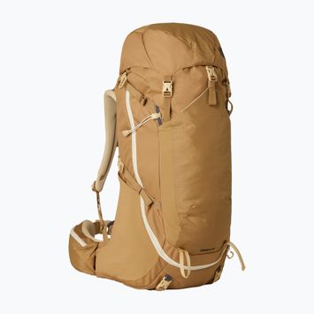 Túrahátizsák The North Face Terra 65 l utility brown/khaki stone