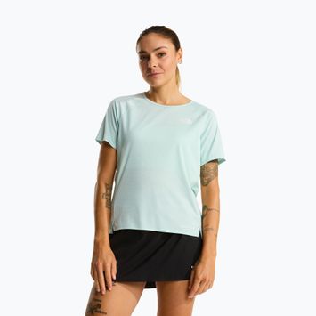 The North Face Sunriser női póló opal frost