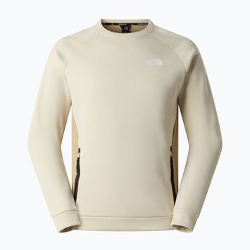 The North Face Mountain Athletics Fleece Crew férfi pulóver