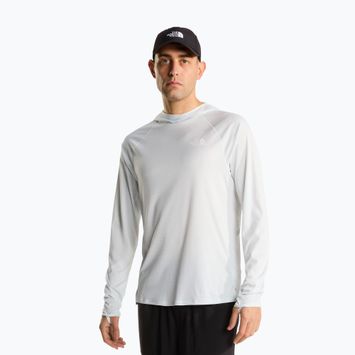 Férfi pulóver The North Face Sunriser Hoodie pearl