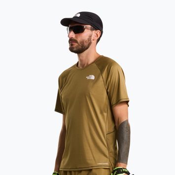 The North Face Sunriser férfi póló cedar