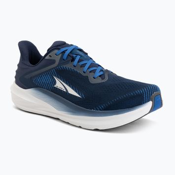 Férfi futócipő Altra Torin 8 blue/gray