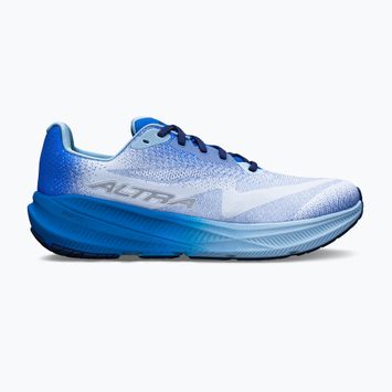 Férfi futócipő Altra Experience Flow 3 blue/gray