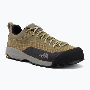 The North Face Verto Approach férfi túracipő GTX cedar/pear