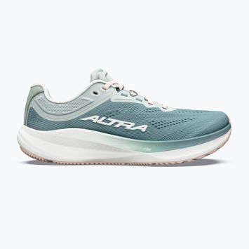 Női futócipők Altra Torin 9 sea pine/ice/greenmileu