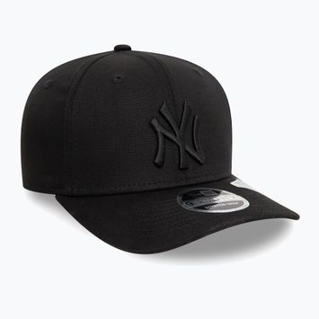 New Era Monchrome 9Seventy New York Yankees baseball sapka fekete