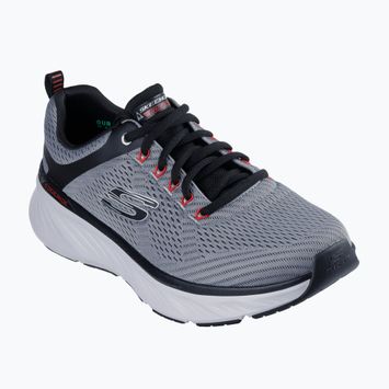 SKECHERS férfi cipő Edgeride Contention szürke