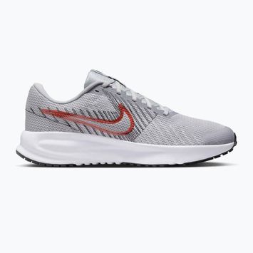 Férfi Nike Run Defy futócipő farkas szürke / világos bíbor / fekete / fehér