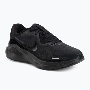 Férfi futócipő Nike Structure 26 black/iron grey/black