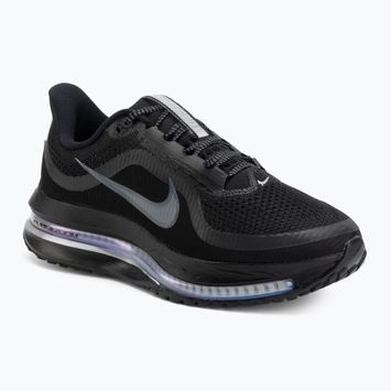 Férfi futócipő Nike Pegasus Premium black/metallic silver/black