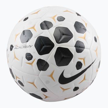 Focilabda Nike Academy white/black/black 5-ös méret