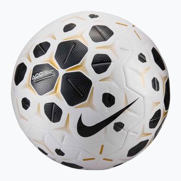 Focilabda Nike Control white/black/black méret 5