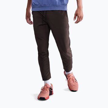 Férfi nadrág Nike Unlimited baroque brown/black/baroque brown