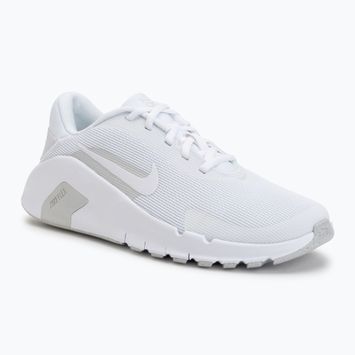 Férfi edzőcipő Nike Flex Train white/photon dust/white