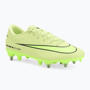 Férfi focicipők Nike Mercurial Vapor 16 Academy SG-Pro Limelight/Hyper Crimson/Volt