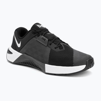 Férfi súlyemelő cipő Nike Metcon 10 black/anthracite/white
