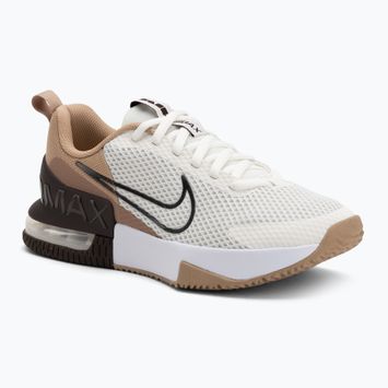 Férfi edzőcipő Nike Air Max Alpha Trainer 6 vitorla/barokk barna/kender/sivatagi por