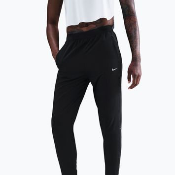 Női futónadrág Nike Tempo Dri-Fit Mid-Rise 7/8 black